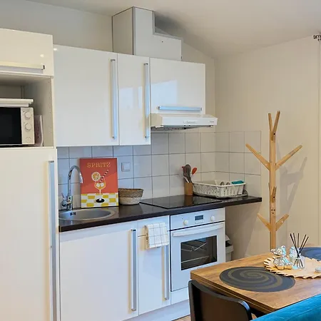 La Terrasse Du Havre