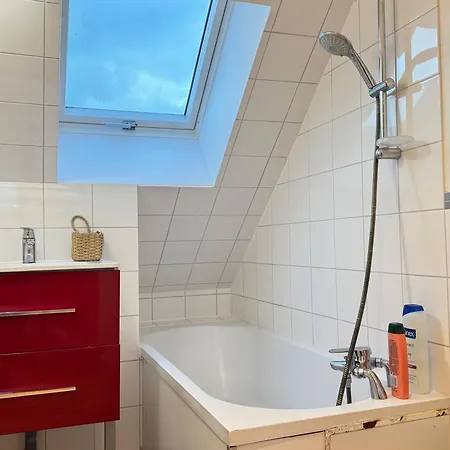 La Terrasse Du Havre *