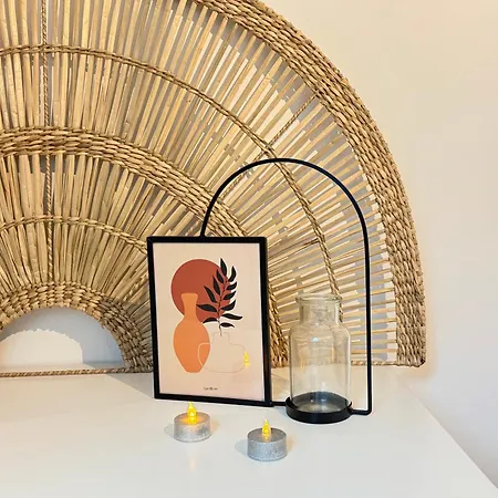 La Terrasse Du Havre