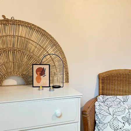 La Terrasse Du Havre *