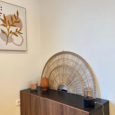 La Terrasse Du Havre *