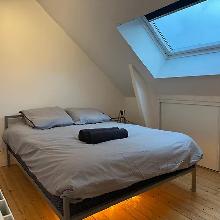 La Terrasse Du Havre Le Havre