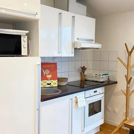 La Terrasse Du Havre * ル・アーヴル