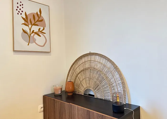 La Terrasse Du Havre *