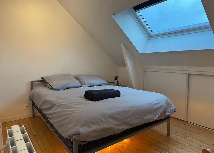 La Terrasse Du Havre ル・アーヴル