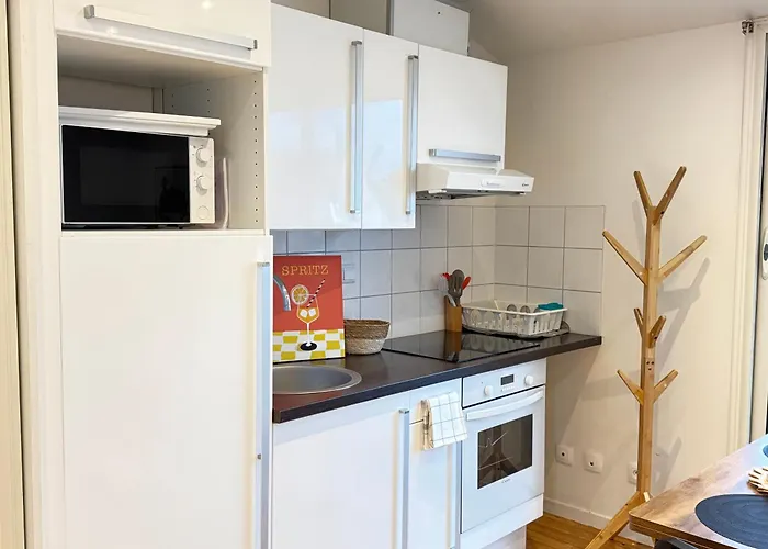 La Terrasse Du Havre * ル・アーヴル