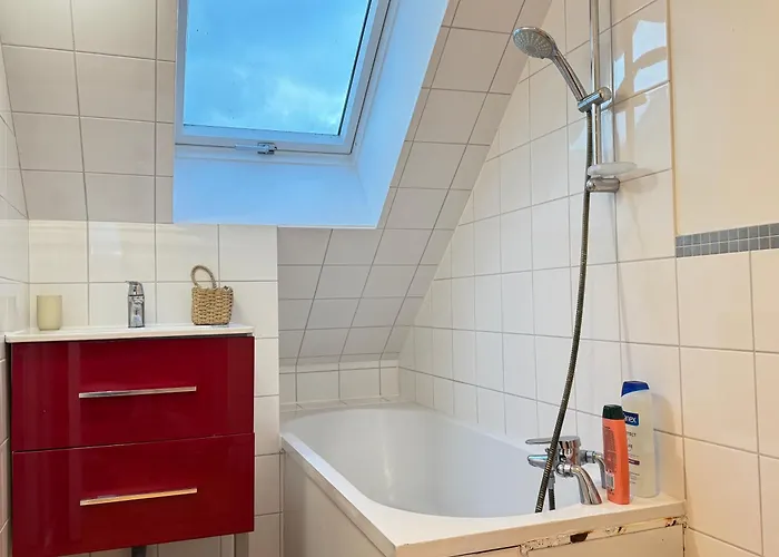 La Terrasse Du Havre *