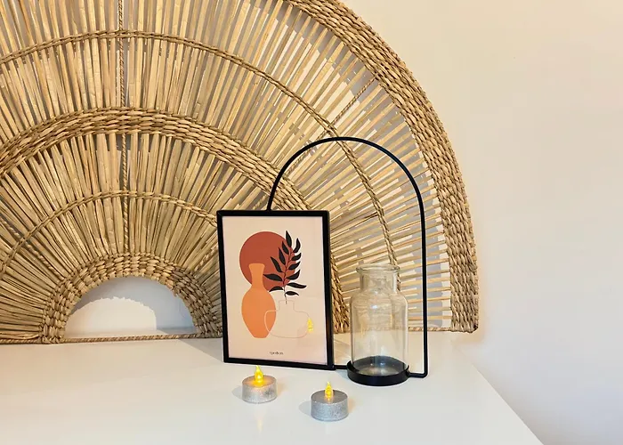 La Terrasse Du Havre