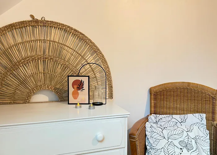 La Terrasse Du Havre *